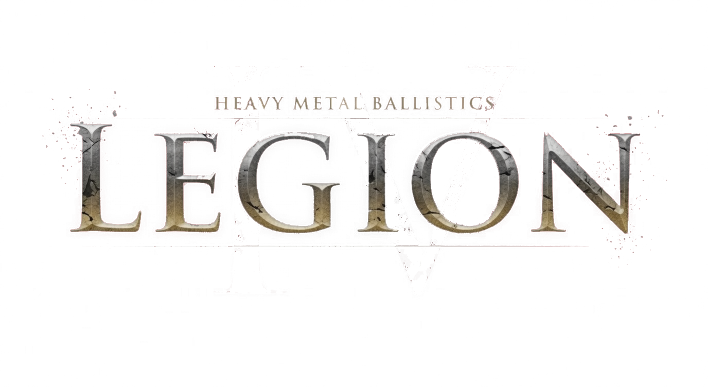 Legion logo